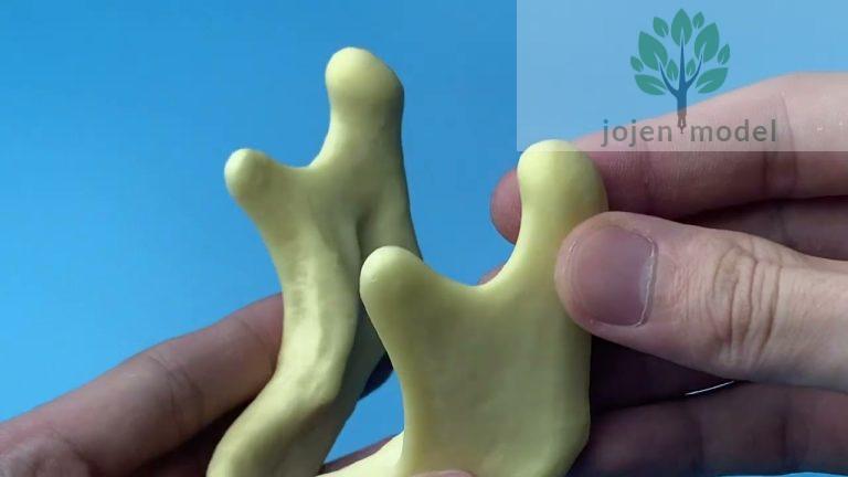 dental implants model wholesale Chinese, implant practice model supplier,china, china factory